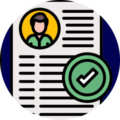 Enrollment Icon