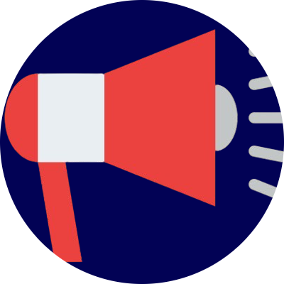 Announcement Icon