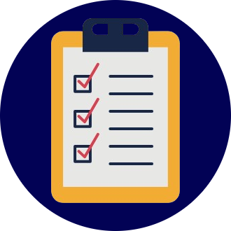 Admission Icon