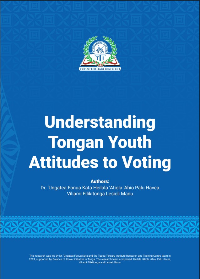 Youth Voting Cover Preview