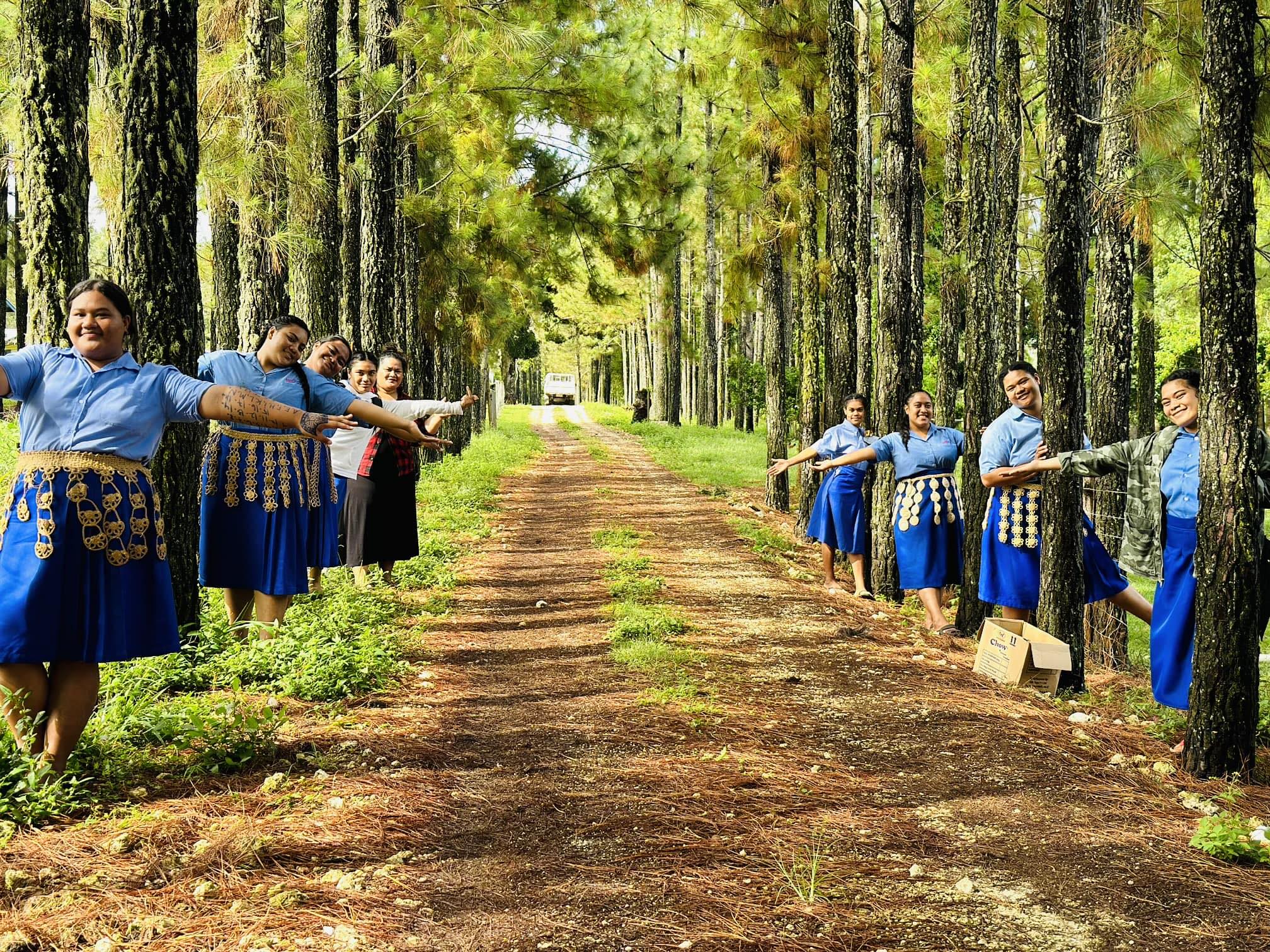 School of Agriculture